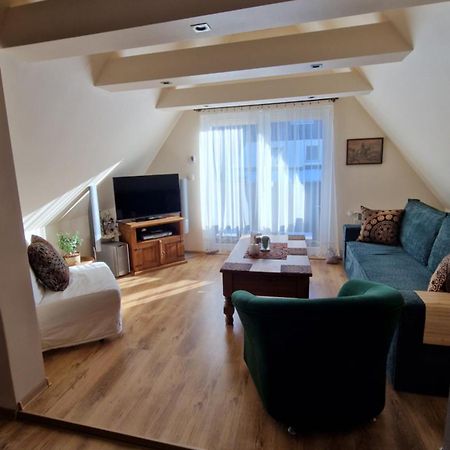 Apartament Zlap Oddech Zakopane Exterior photo