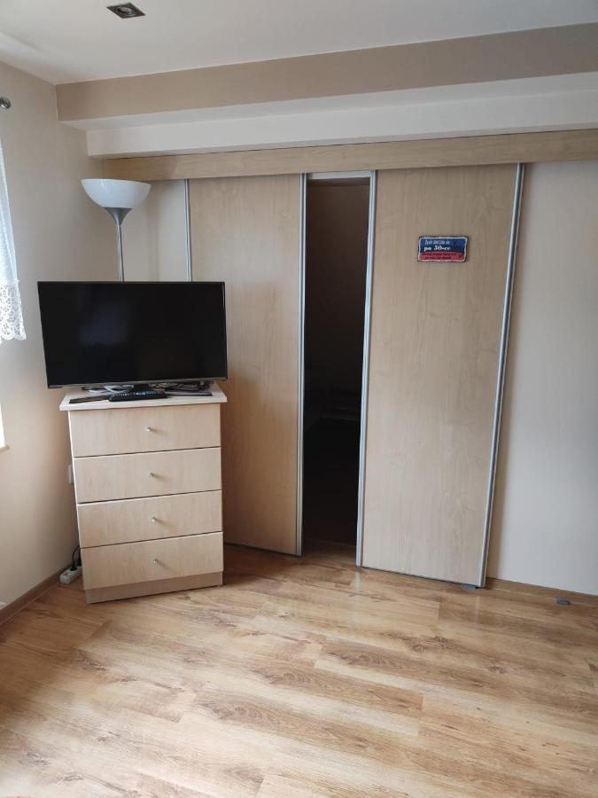 Apartament Zlap Oddech Zakopane Exterior photo