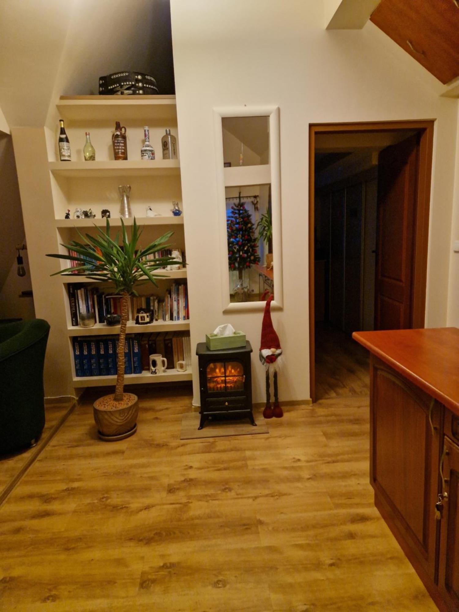 Apartament Zlap Oddech Zakopane Exterior photo